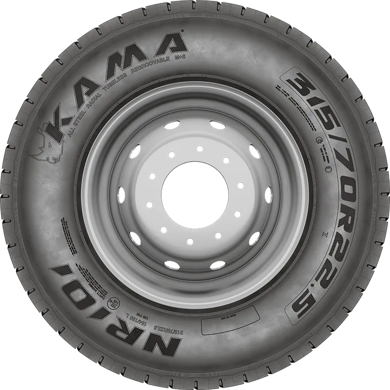 KAMA NR 101 в Бабаеве — KAMA TYRES KAMA NR 101 в Бабаеве